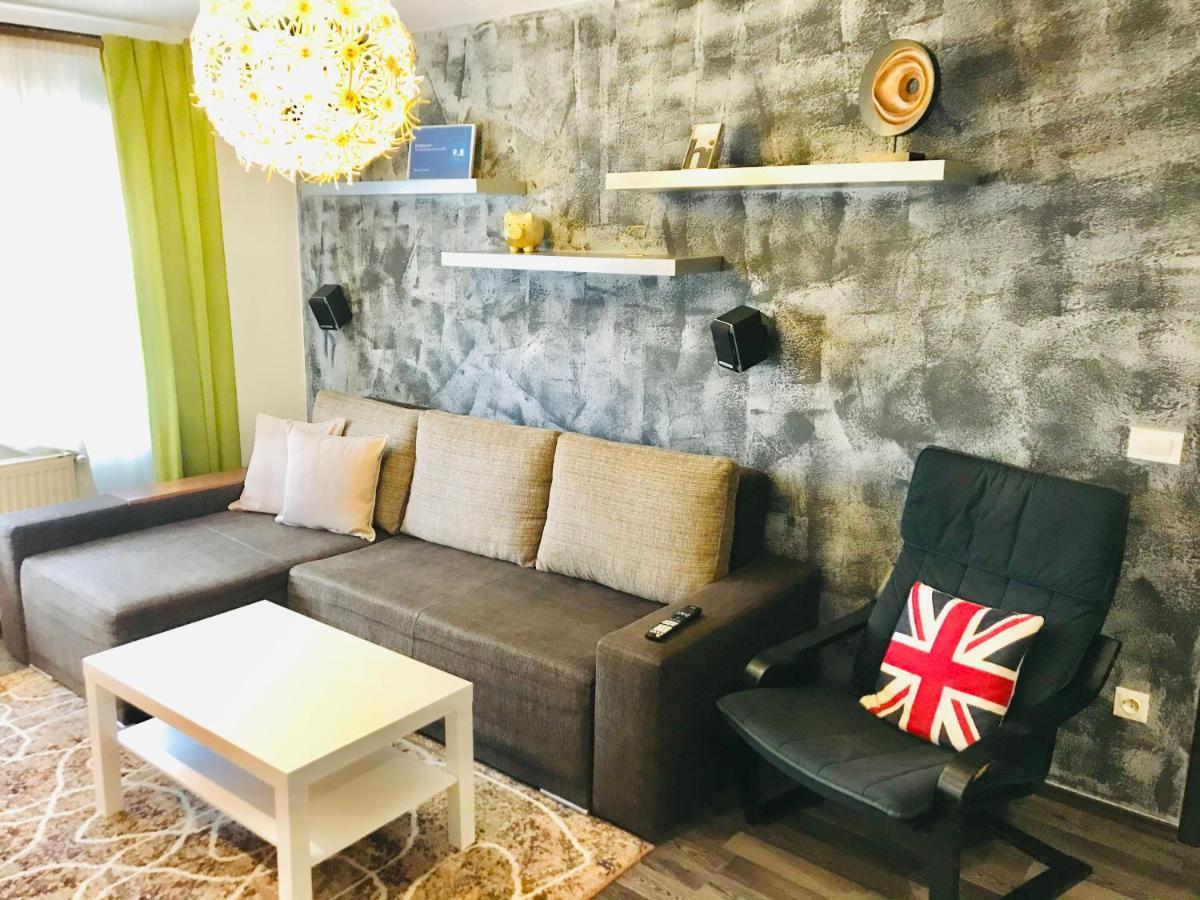Zuzu'S Home Râșnov Zewnętrze zdjęcie
