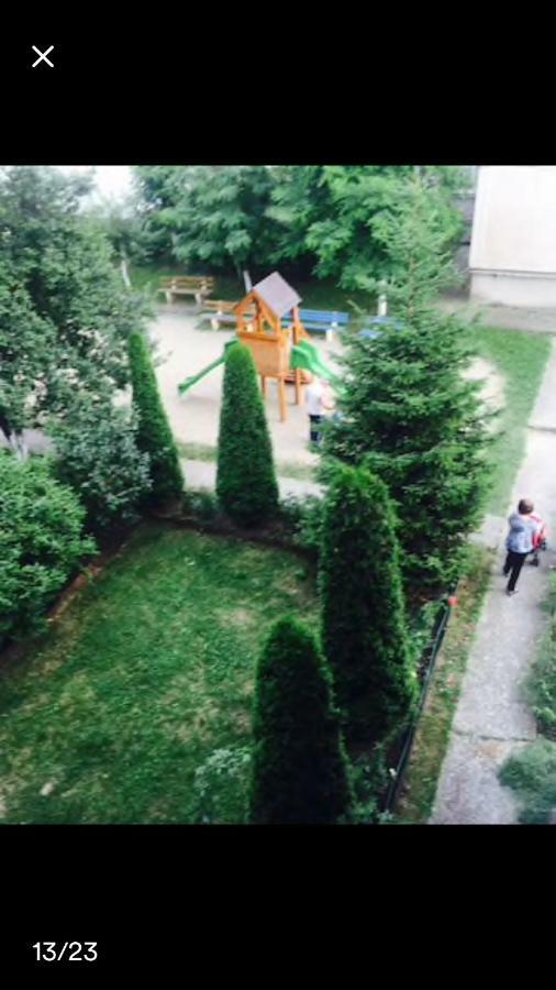 Zuzu'S Home Râșnov Zewnętrze zdjęcie