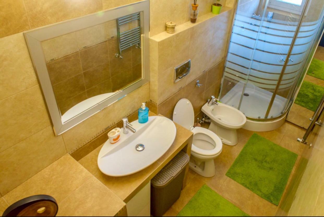 Zuzu'S Home Râșnov Zewnętrze zdjęcie