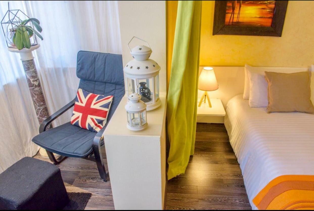 Zuzu'S Home Râșnov Zewnętrze zdjęcie